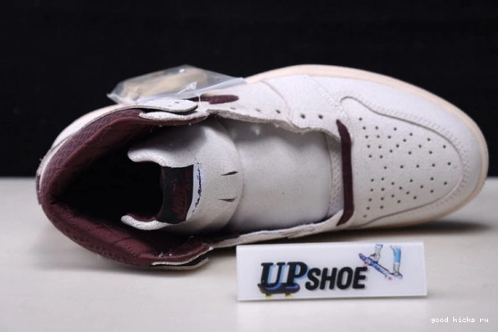 Jordan A Ma OG Maniere x DO7097-100 DO7097-100 Air High 1 0314